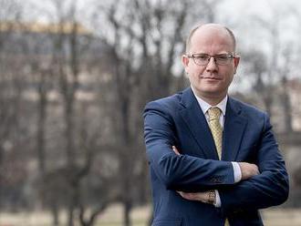 Bohuslav Sobotka: Už nemám politické ambice, radit novému vedení ČSSD nehodlám