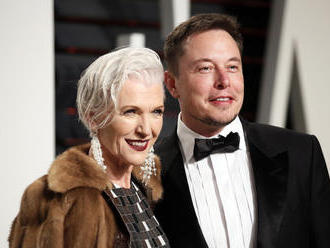 Úspěšní Muskovi: Elon staví rakety, Kimbala vede revoluci ve stravování a Tosca rozjela romantický N