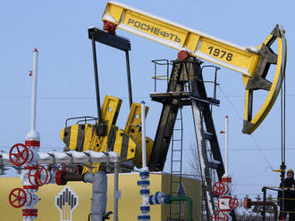 Problémy CEFC pozastavily koupi podílu v ropné firmě Rosněfť. Zaplatili první část a pak prostě zmiz