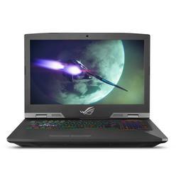 Asus Announces ROG G703 with 144Hz Display
