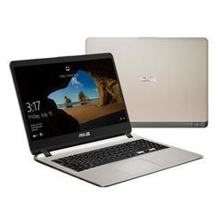 Asus X507 Notebook Allows Phone Logins
