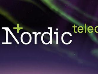   Také Nordic Telecom poptává kompletní řešení pro plánovanou IPTV službu
