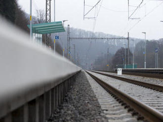SŽDC podepsala smlouvu s OHL ŽS na železniční zakázku za 7 mld Kč