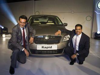 Škoda investuje v Indii další miliardy. Má převzít továrnu Volkswagenu v Pune