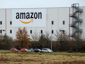 Japonský Amazon vydíral dodavatele. Chtěl peníze, nebo konec