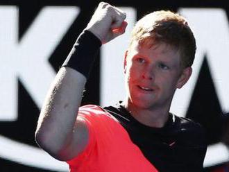 Queen's 2018: Kyle Edmund Feliciano Lopez to play Fever-Tree Championships