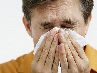 Nemocných chřipkou ubylo, dva okresy stále hlásí epidemii