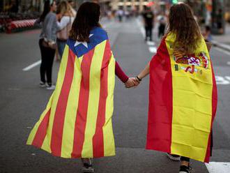 Najvyšší súd Španielska obžaloval 13 katalánskych politikov zo vzbury