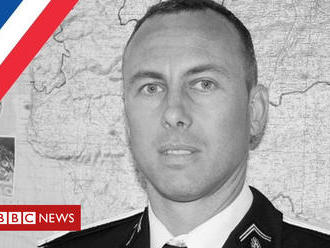 French police 'hero' dies of wounds