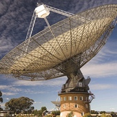 Astronomové zachytili dosud nejjasnější rychlý radiový záblesk