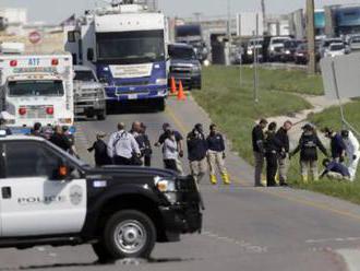 Polícia indentifikovala údajného strojcu balíkových bômb z Texasu, motív činu zostáva nejasný