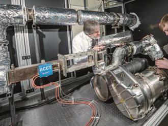 Diesely může zachránit převratný objev britských vědců, řeší hlavní problém