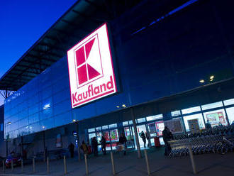Kaufland musel uzavřít desítky obchodů kvůli problémům s pokladnami