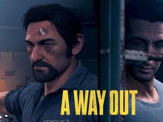 A Way Out sa prezentuje na nových gameplay videách