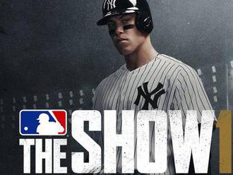 Pomalu se blíží MLB 18: The Show