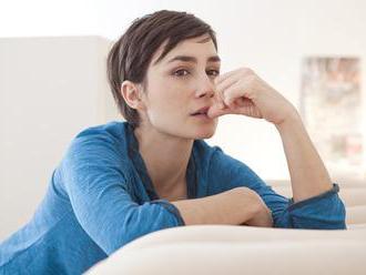 Chúlostivý únik moču – liečba stresovej inkontinencie bez skalpela  