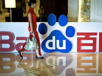 Čínsky gigant Baidu môže testovať samoriadiace autá v Pekingu