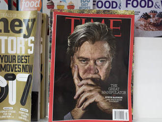 Časopisy Time, Sports Illustrated a ďalšie chce nový vlastník predať