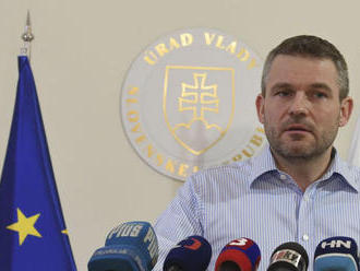 Pellegrini ustúpil Kiskovi, za ministra vnútra nominuje Druckera