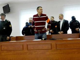Prokurátor podal obžalobu na členov sýkorovcov, vrátane Kýbla, za ďalšie vraždy