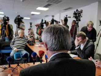 Prokurátor: Všetko nasvedčuje tomu, že Kuciaka a Kušnírovú zavraždili na objednávku