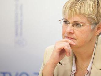 Odborníčka na zdravotníctvo Palušková: eZdravie je zbabraný projekt