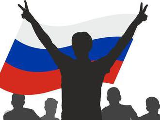 ANKETA: Je správne, keď krajiny ignorujú športové podujatia v Rusku?