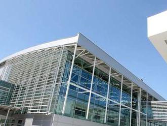Bratislavské letisko vybavilo o 17 % viac cestujúcich