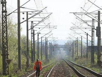 Na Slovensku sa od roku 1987 nevybudovala nová železničná trať