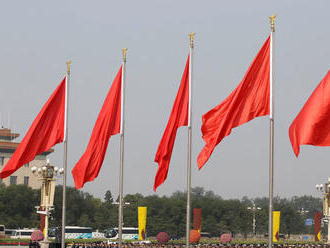 Čína vytvorí nové ministerstvá a zlúči regulačné úrady
