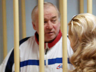 Rusko si v súvislosti s prípadom Skripaľ predvolalo britského veľvyslanca