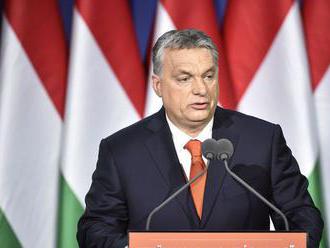 Maďarské združenie plánuje už šiesty provládny pochod