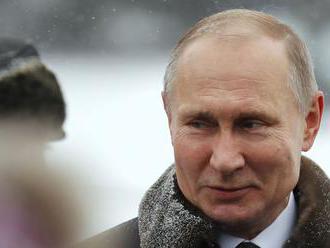 Ruské prezidentské voľby odštartovali na Ďalekom východe