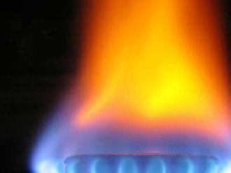 Naftogaz sa sťažuje na Gazprom, že mu odmieta dodávať plyn