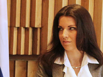 Cséfalvayová: Stiahnutie veľvyslanca z Moskvy by malo byť len prvým krokom