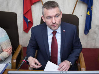 Premiér Pellegrini: Povolanie slovenského veľvyslanca z Moskvy je vážny diplomatický krok