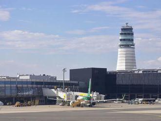 Rakúsky súd povolil výstavbu tretej dráhy viedenského letiska