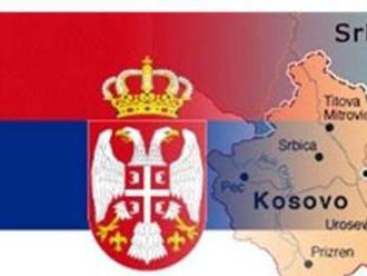 Proti uznaniu nezávislosti Kosova sa v prieskume vyslovilo 81 percent Srbov