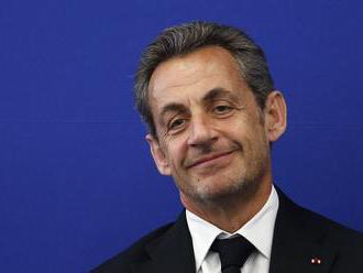 Sarkozyho postavia pred súd, je podozrivý z korupcie a zneužívania moci