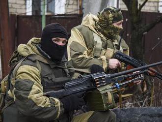 Ukrajinskí vojaci vošli na mínové pole, dvaja neprežili