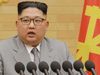 Severokórejský vodca Kim Čong-un možno čoskoro navštívi Rusko