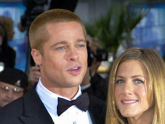 Pitt, Aniston a k tomu ešte aj Clooney. Chystá sa niečo na poli lásky?