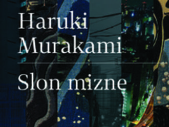 Haruki Murakami: Slon mizne