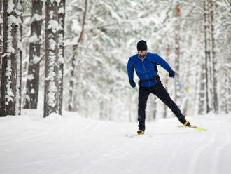 V areáli bežeckého lyžovania na Štrbskom Plese budú cez víkend viaceré obmedzenia