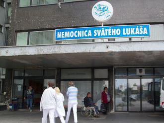 V Trnavskom kraji rušili zákazy návštev vo viacerých nemocniciach v kraji