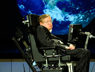 Zomrel Stephen Hawking, najväčšia ikona súčasnej vedy