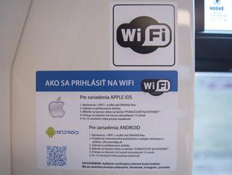 Celoslovenské WiFi pokrytie môže byť realitou. Obciam ponúkli príspevok