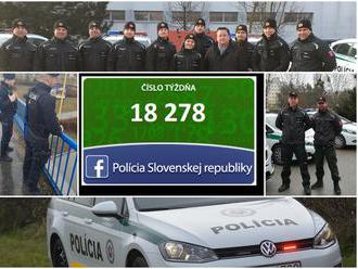 Rekordný počet nezvestných: Policajný hovorca vyvrátil najväčší HOAX, nejde len o 24 hodín