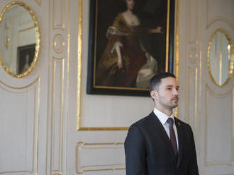 Parízek nevylúčil, že ak to bude potrebné, môže Slovensko vyhostiť ruských diplomatov