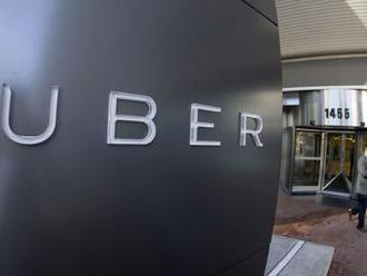 Taxikári  dosiahli svoje: Uber na Slovensku skončí